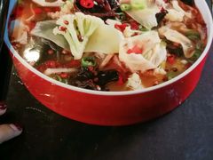 -李老爹香辣蟹(宣武门店)