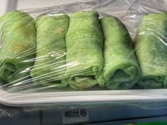 -陈记印尼风味小吃(北湖店)