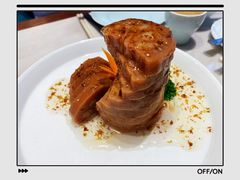-满江红四季餐厅 · 国家五钻级酒家(新纪元大酒店店)