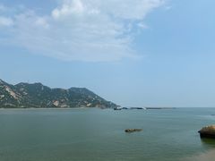 -海角城白海豚浪漫海滩