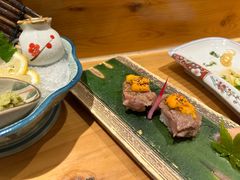 -大岛日本料理铁板烧(南通大饭店)
