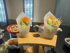 -天狗山料理(省体店)