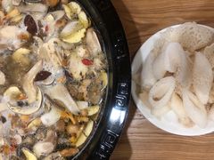 -鲜菌江湖正宗野生菌火锅