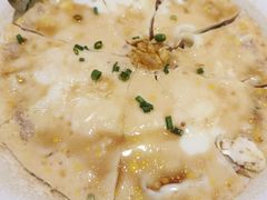 肉饼子蒸蛋-蝶园·装修中(BFC外滩金融中心店)