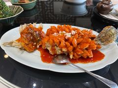 -香雪海饭店中餐厅(人民桥店)