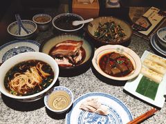 -南京大牌档(济南万象城店)