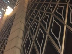 -北京盘古七星酒店