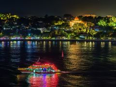 -厦门海港英迪格酒店(中山路店)