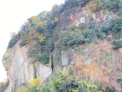 -绍兴东湖风景区