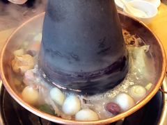 -月圆火锅(宁海东路二店)