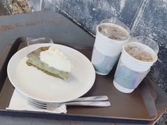 -Cafe Aewol Monsant