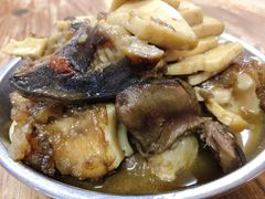 -老兵牛蹄店(下沙店)