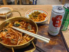 -小满手工粉(上海月星环球港店)