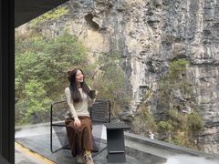 -贵阳猴耳天坑·极限酷玩公园