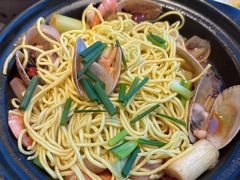 -不仔客海鲜烧烤270度海景餐厅(大东海店)