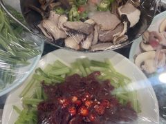 -足本纪·足道 SPA 简餐 小吃(文三西路店)