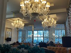 -花舍·新派粤菜·西餐·下午茶(亚运村·鸟巢店)