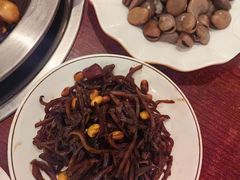 -聚首堂·特色小吃·肘子(什刹海德胜门店)