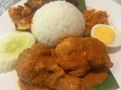 -关夫人餐厅(阳光广场店)