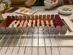 -白玉·朝鲜族烤串(深圳Kkone店)