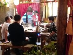 大堂-小龙坎火锅(东汇城店)