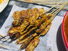 -格尔曼德(柳河路店)