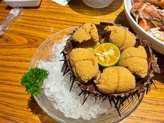 -金太阳海鲜烧烤·本地人餐厅(星海公园店)