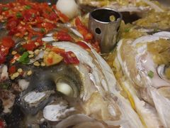 -望湘园·湖南菜(宏伊店)