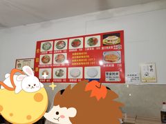 -老字号杨坡红油米线腊汁肉夹馍(东四道巷店)