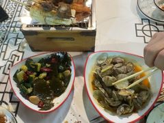 -云晓光头烧烤吧(德平路店)