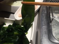 -海底捞火锅(万象城店)