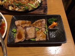 煎猪肝-天手古舞居酒屋(889广场店)