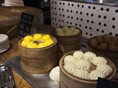 -广州中心皇冠假日酒店-环市食坊·海鲜自助餐厅