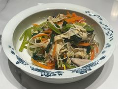 -金陵后厨·南京菜(新街口秣陵路店)