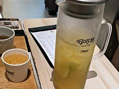 -木屋烧烤(龙岗南联店)