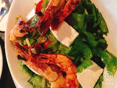 -Efes Turkish & Mediterranean Cuisine 艾菲斯餐厅(陆家嘴店)