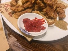 -浩家苑菜馆(汉口路店)