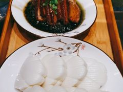 -客家汇·客家传承菜(水库店)