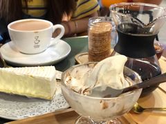 -MUSEE CAFE(保利·时光里店)