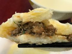 蟹黄包-红灯笼大酒楼(通湖路店)