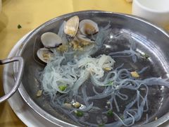 -吉莲利苑海鲜酒家(珠海拱北29年老字号店)