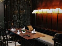 -蛇口希尔顿南海酒店·随轩中餐厅·粤菜