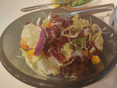 -巴音浩日娲·蒙餐(双林东路店)