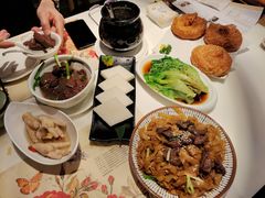 -虾饺妹·酒家(金碧店)