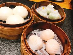 -小城粥道·海胆鲜虾粥(解放广场店)