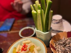 -江边城外烤全鱼(方庄时代购物中心店)