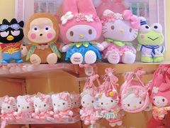 -杭州Hello Kitty乐园