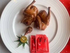 -馋遇江南·精致湖景雅宴(东方之门店)