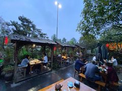 -青城甲(青城山店)