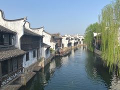 -嘉兴月河历史街区